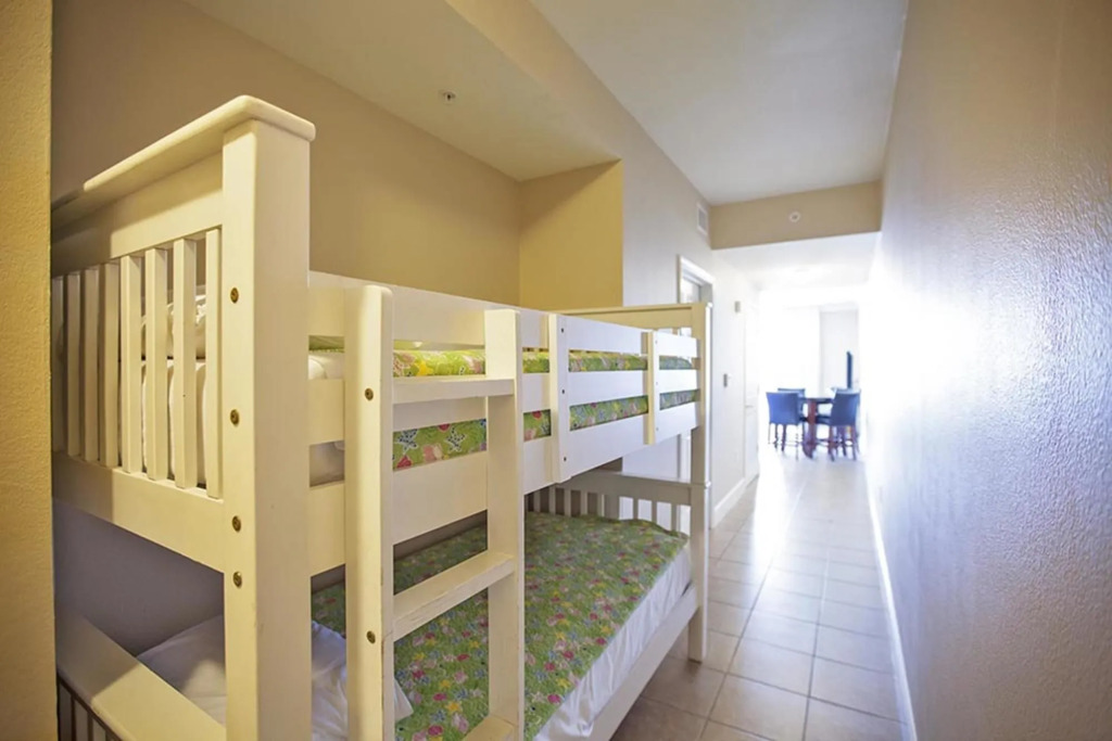 Tidewater Beach Resort by Panhandle Getaways
