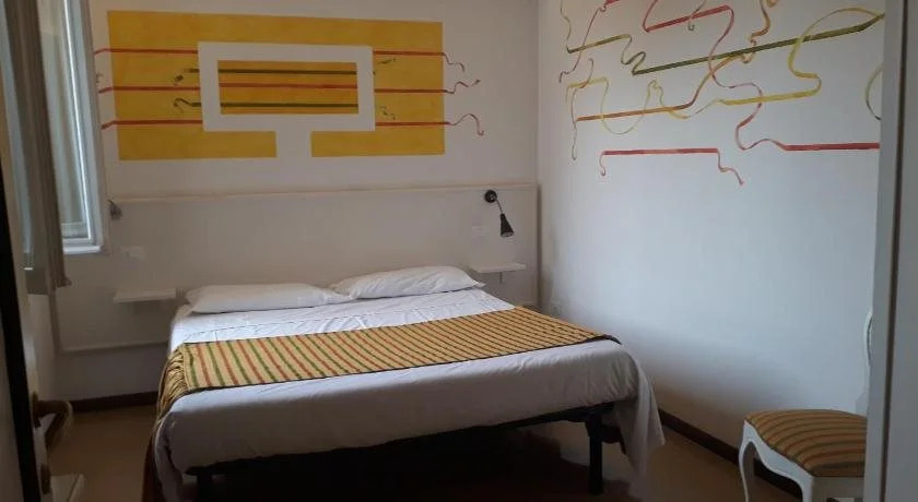 B&B Meublè Adriana Sirmione Vegan