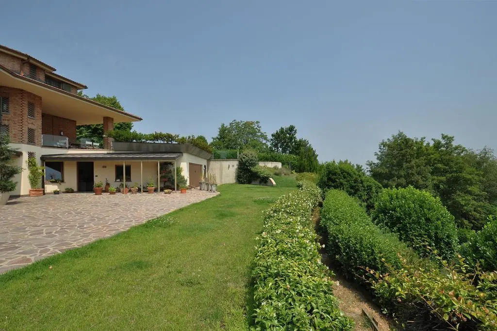 Villa Luisa