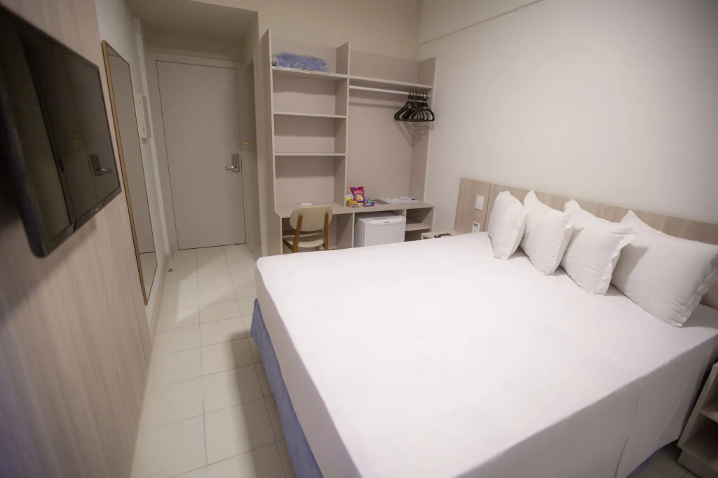 Hotel da Costa By Nobile