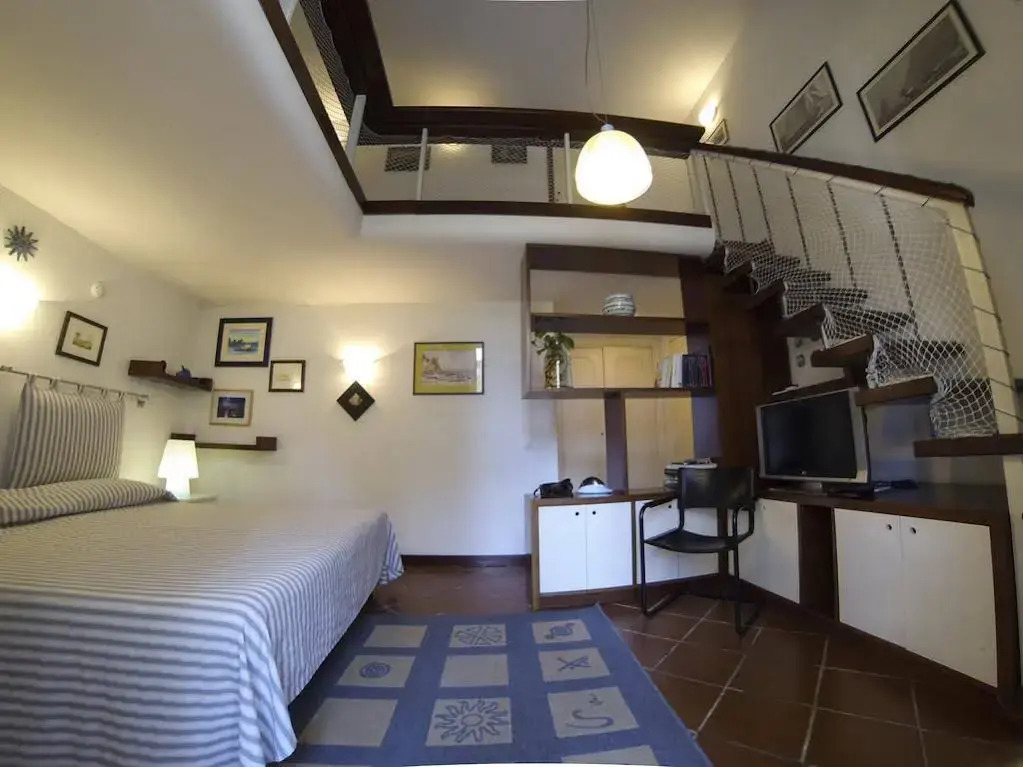 B&B Villa Ocsia