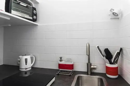 3V Apartments