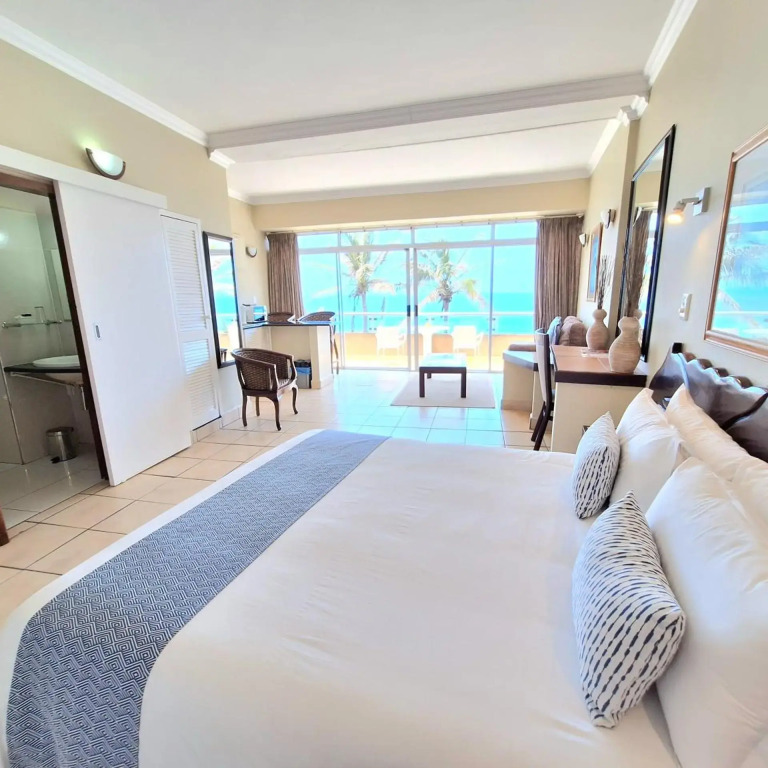 Salt Rock Hotel and Beach Resort