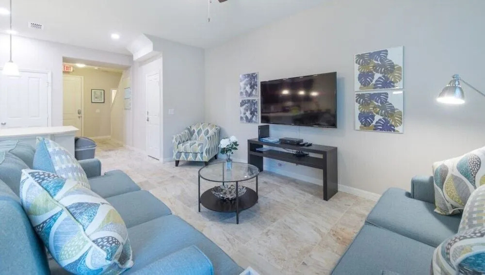 Sunny Palms Townhome