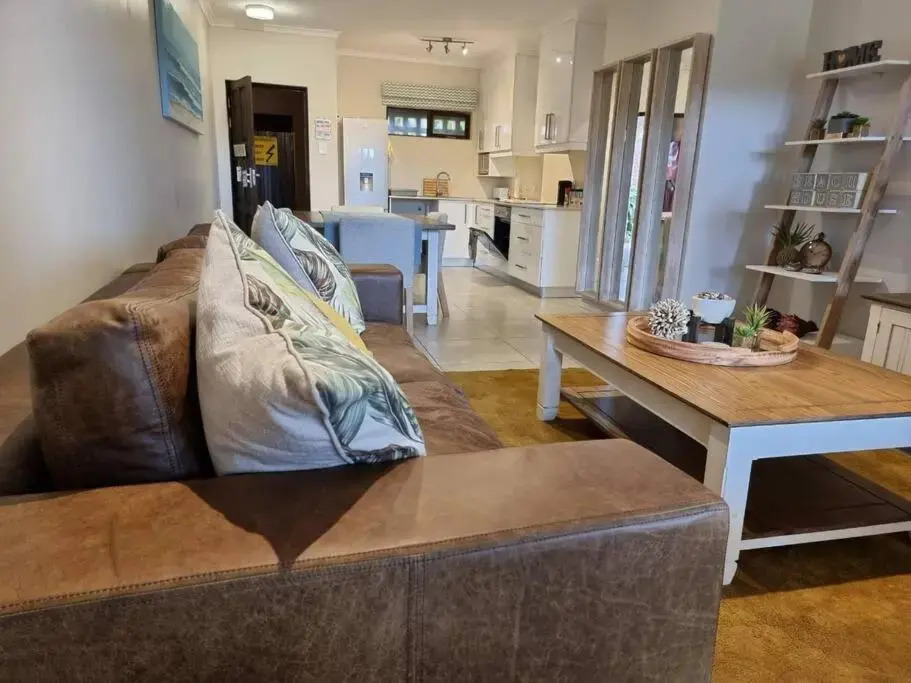 Bondi Beach Villa