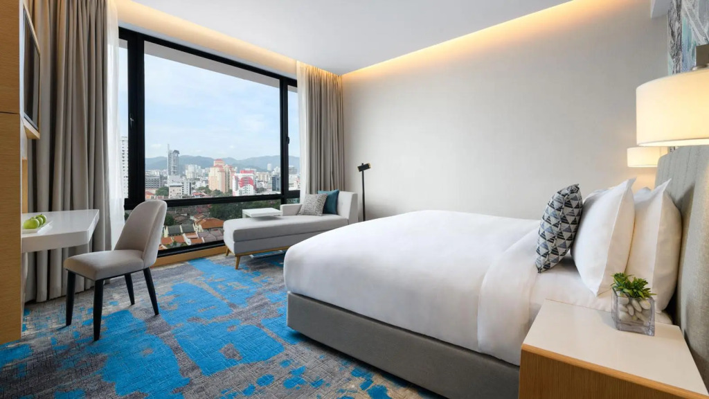 OZO George Town Penang