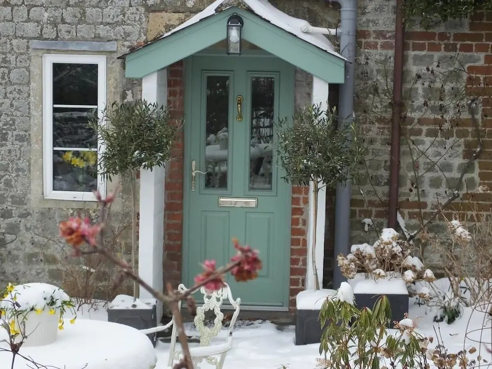 Rye Hill B&B