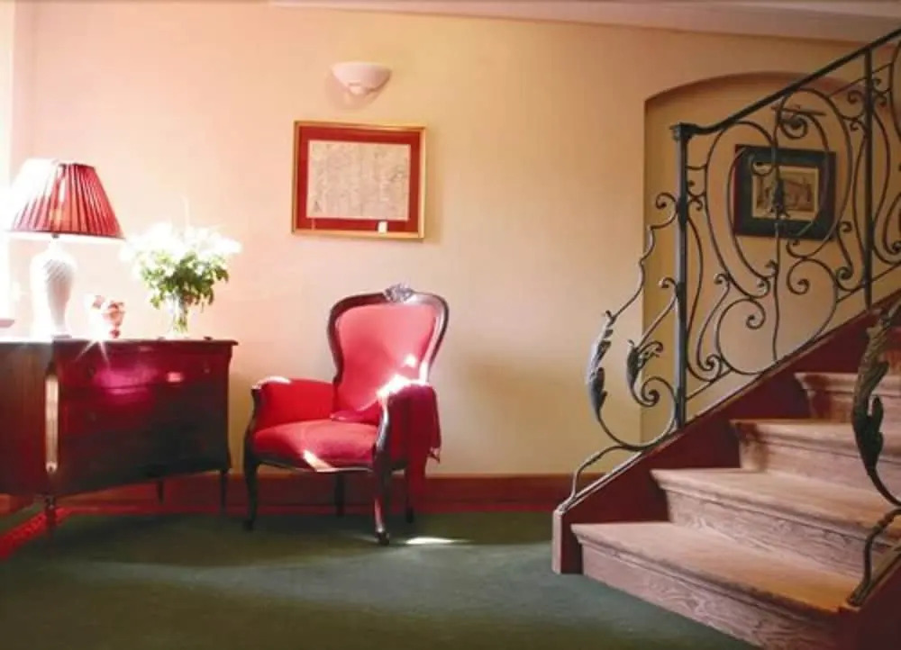 Hotel Gródek