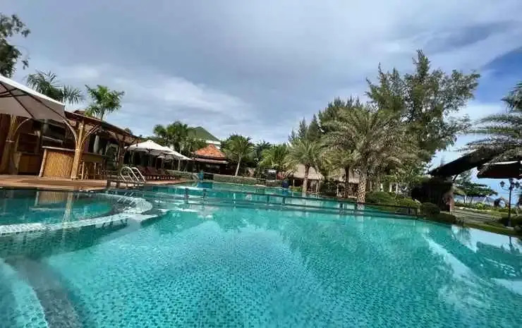 Gio Long Boutique Hotel