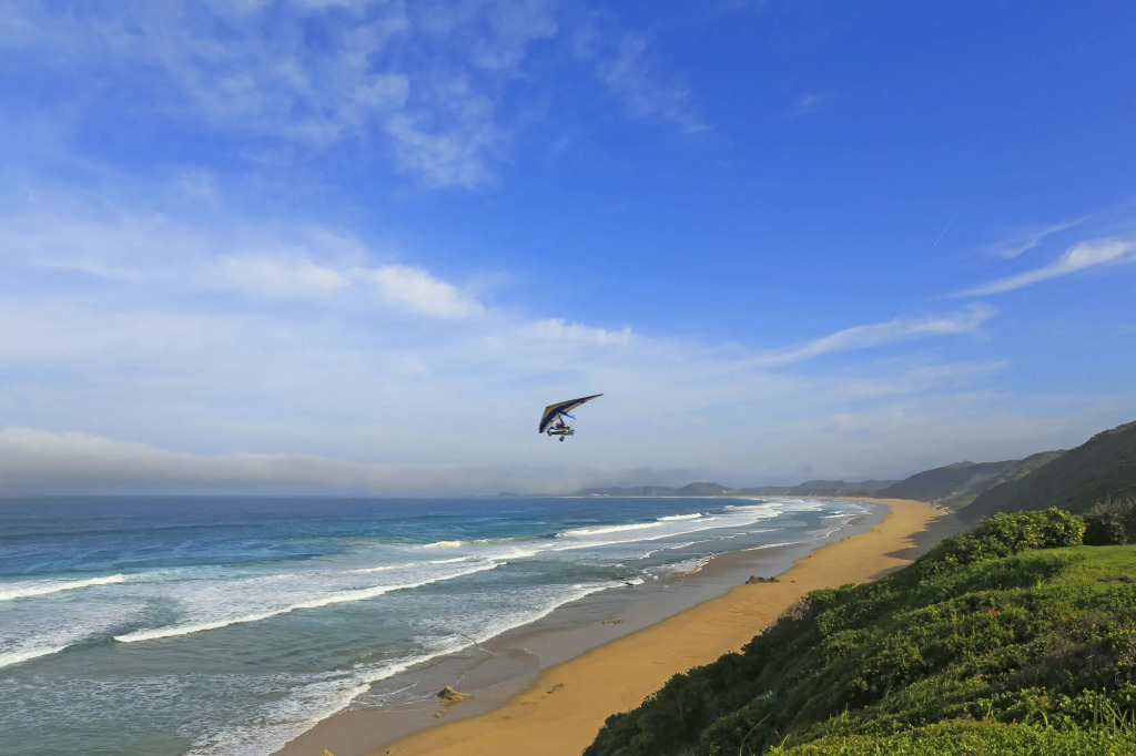 Brenton Haven Beachfront Resort