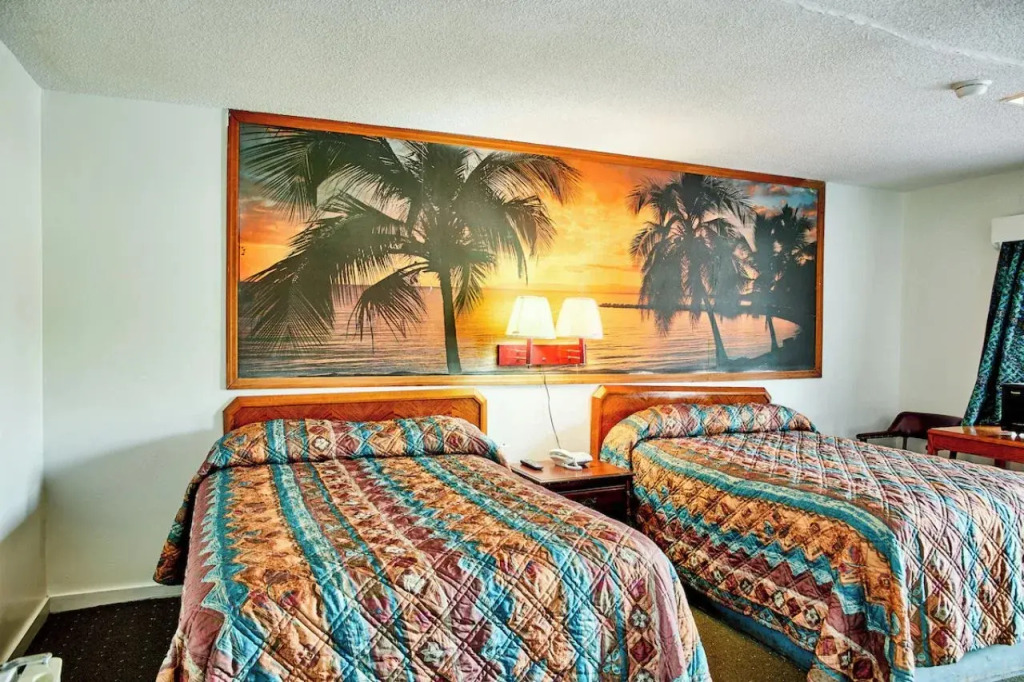 Hospitality Inn by Hotel O Selma US 80