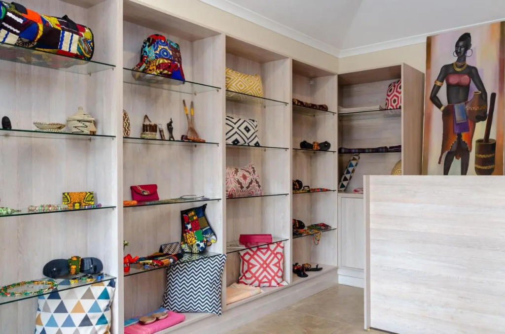 No.5 Boutique Hotel