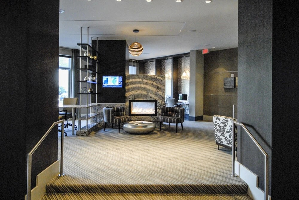 Global Luxury Suites at Hidden Creek