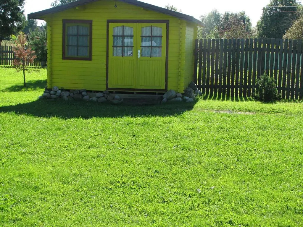Kolkja Holiday Centre