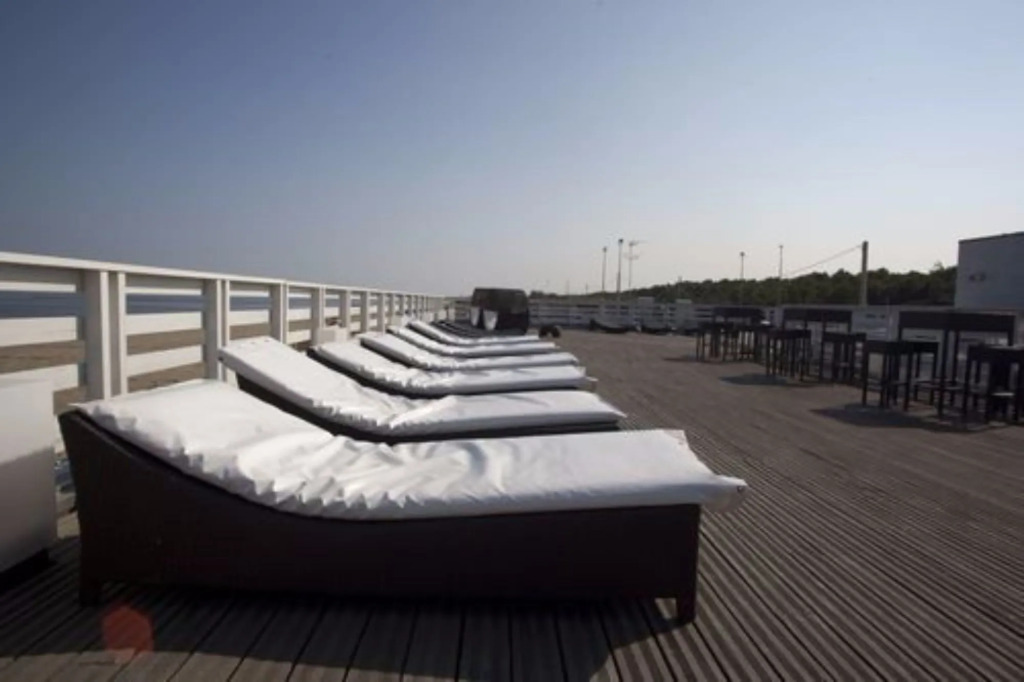Terme Beach Resort