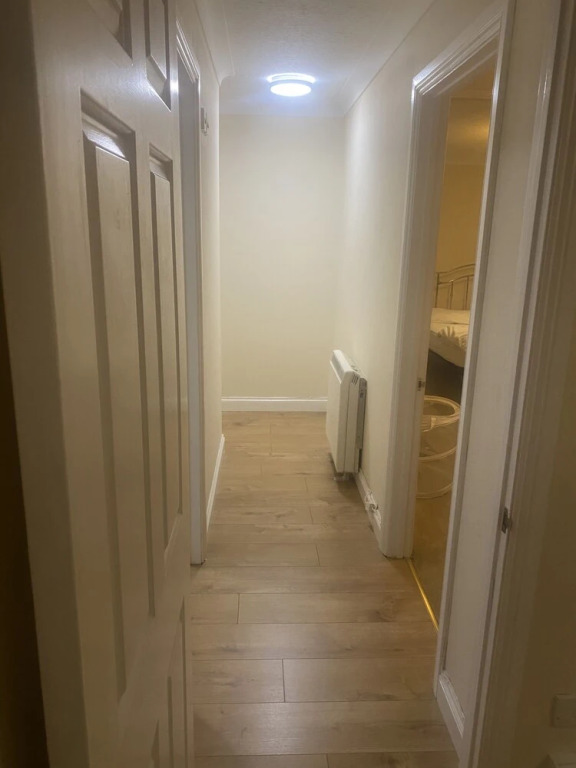 Inviting 1-bed Apartment in Southampton in a Quiet