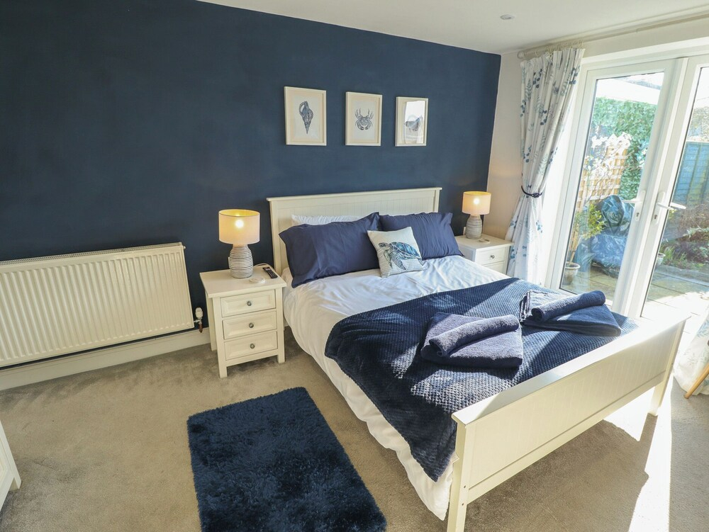The Seaside Retreat