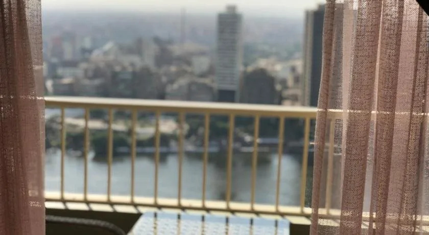 Nile Season Hotel