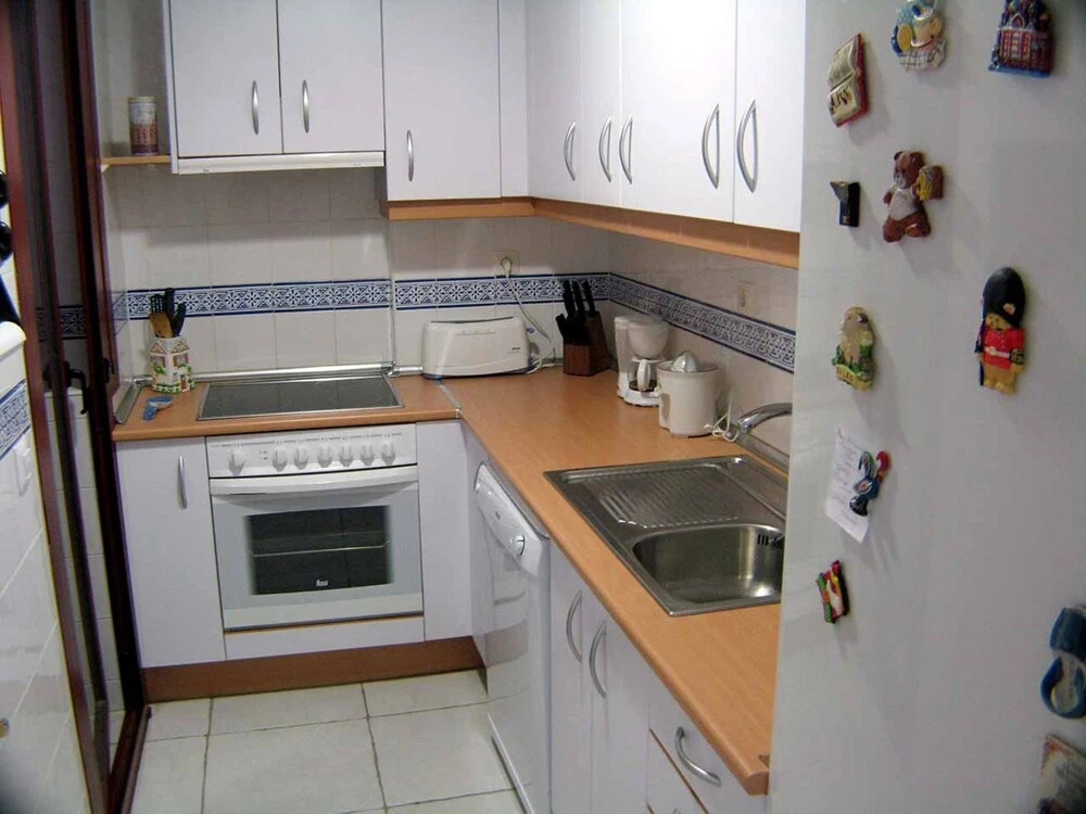 106456 - Apartment in Vera
