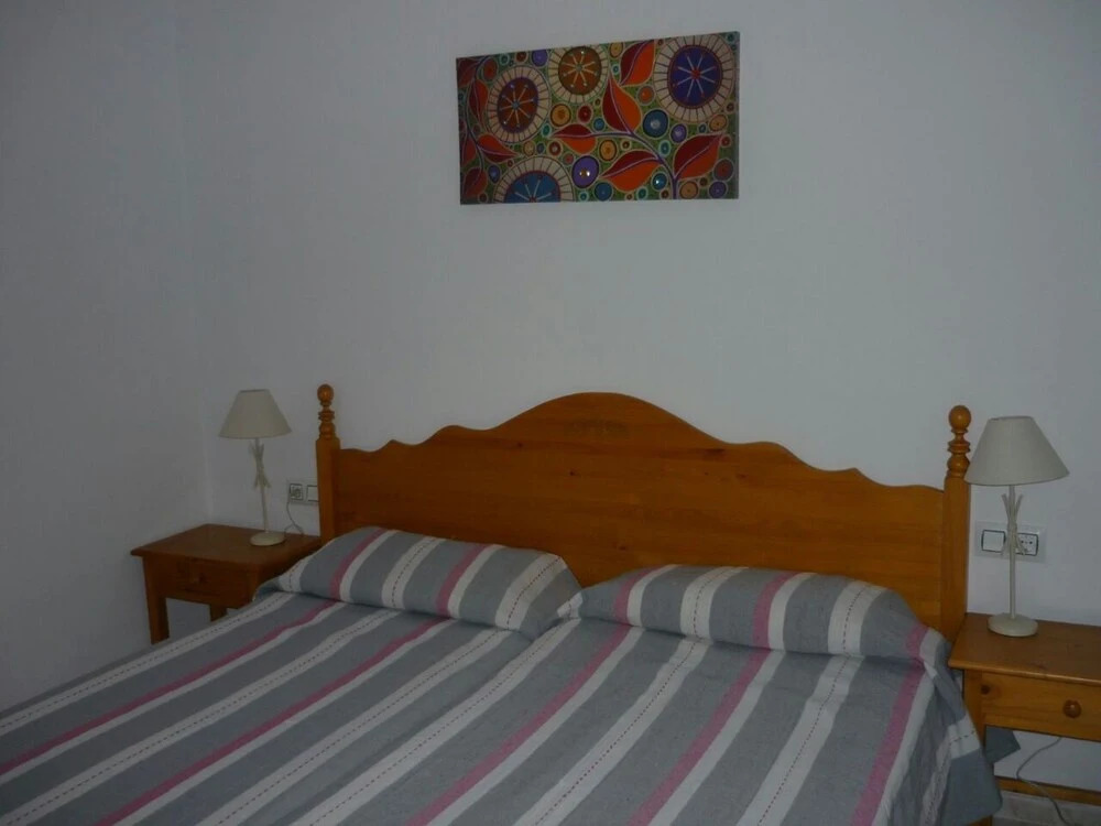Apartment With 2 Bedrooms in Minorque, With Pool Access and Furnished