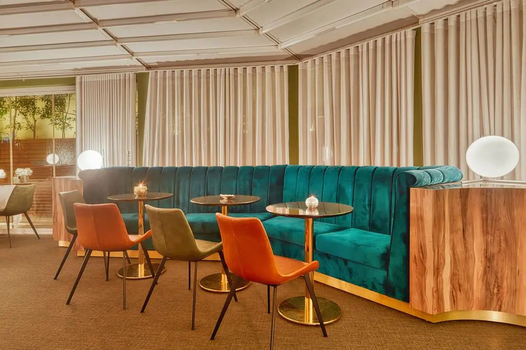 ADAM Hotel Suites