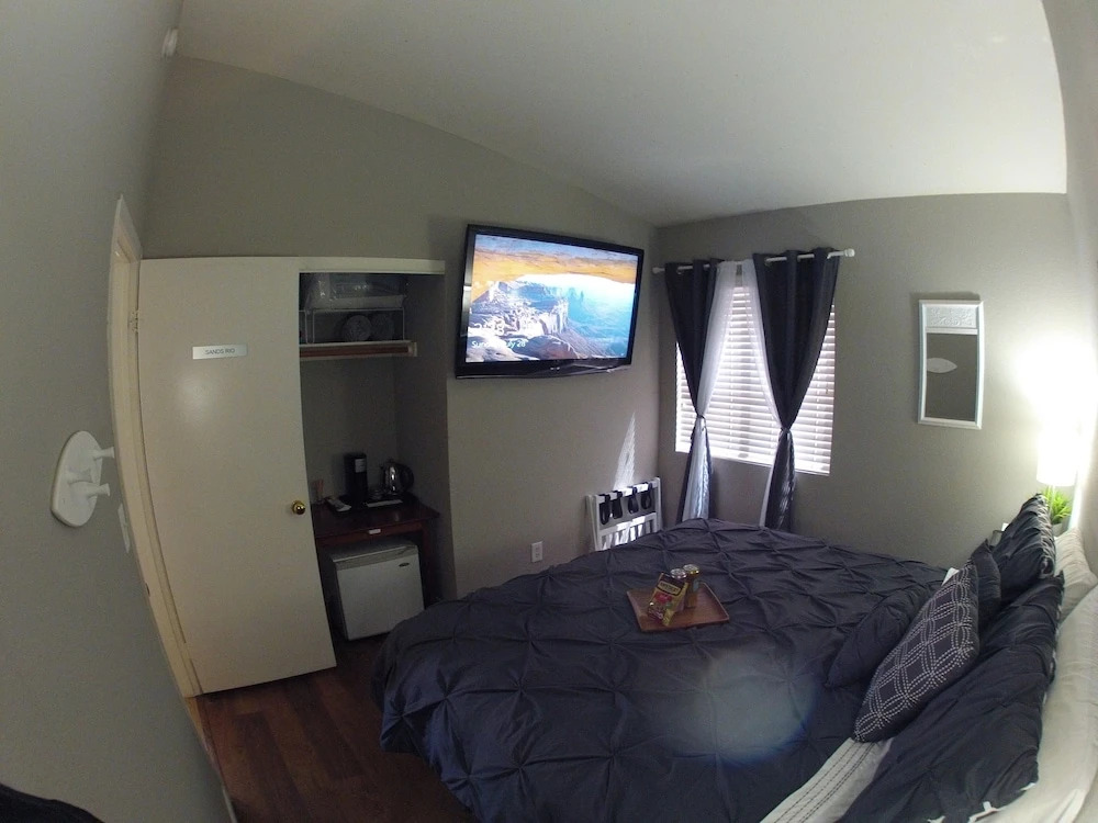 Sands Riolux Priv Bedbath5 Min Stripairport and Rental car Terminals