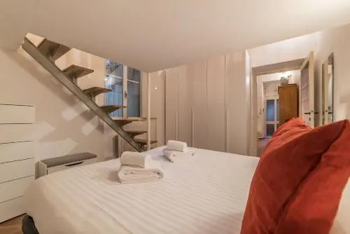Testaccio Cozy Apartment with Terrace