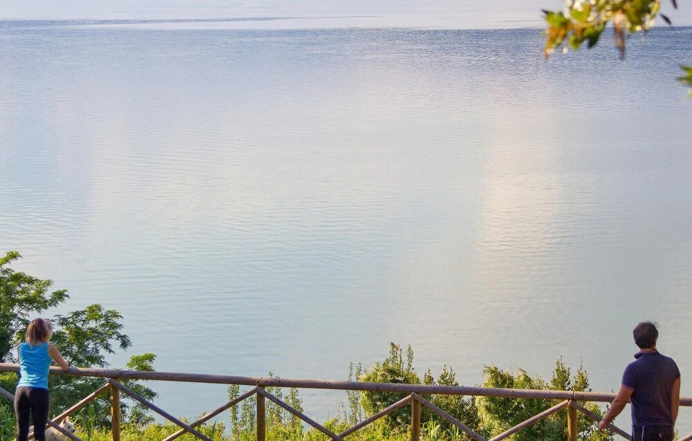 La Casa Sul Lago