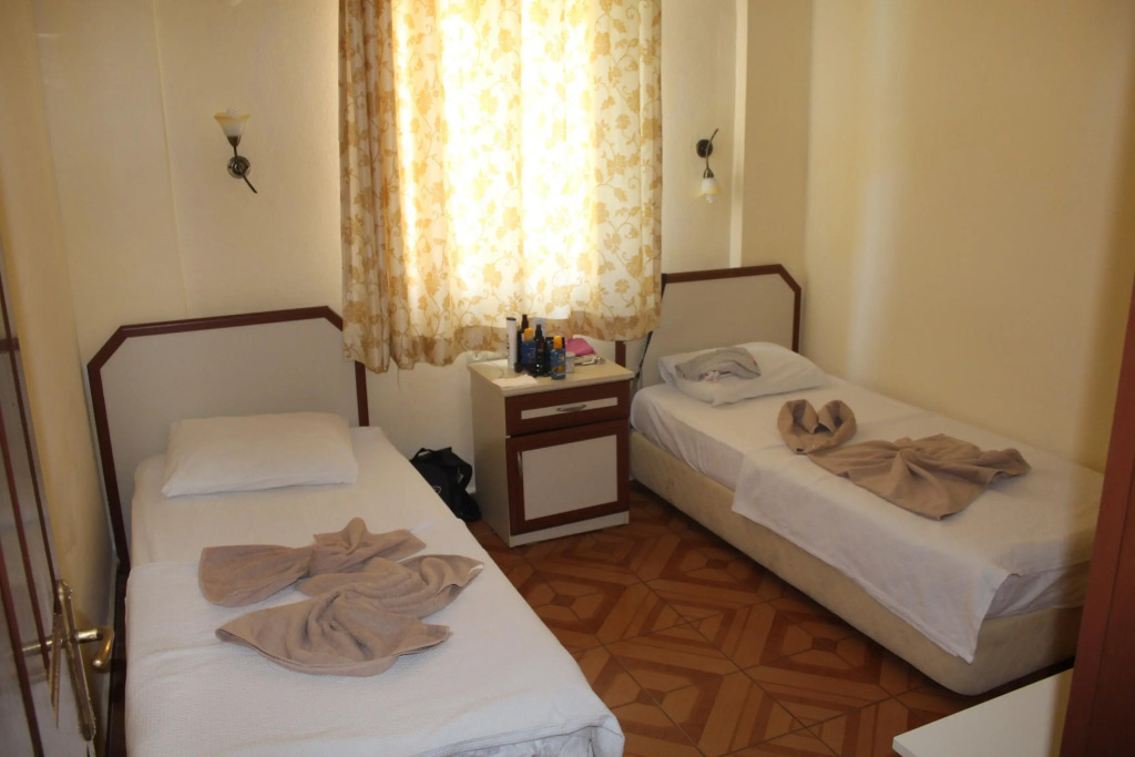 Club Sun Village Apartments