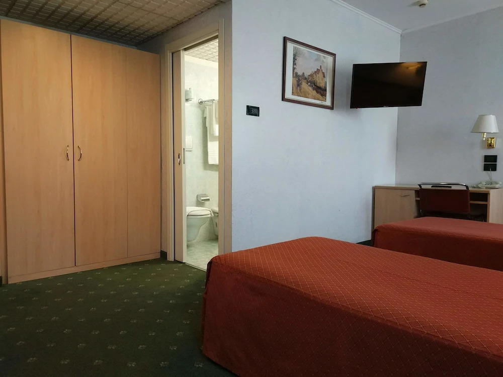 Hotel Arizona