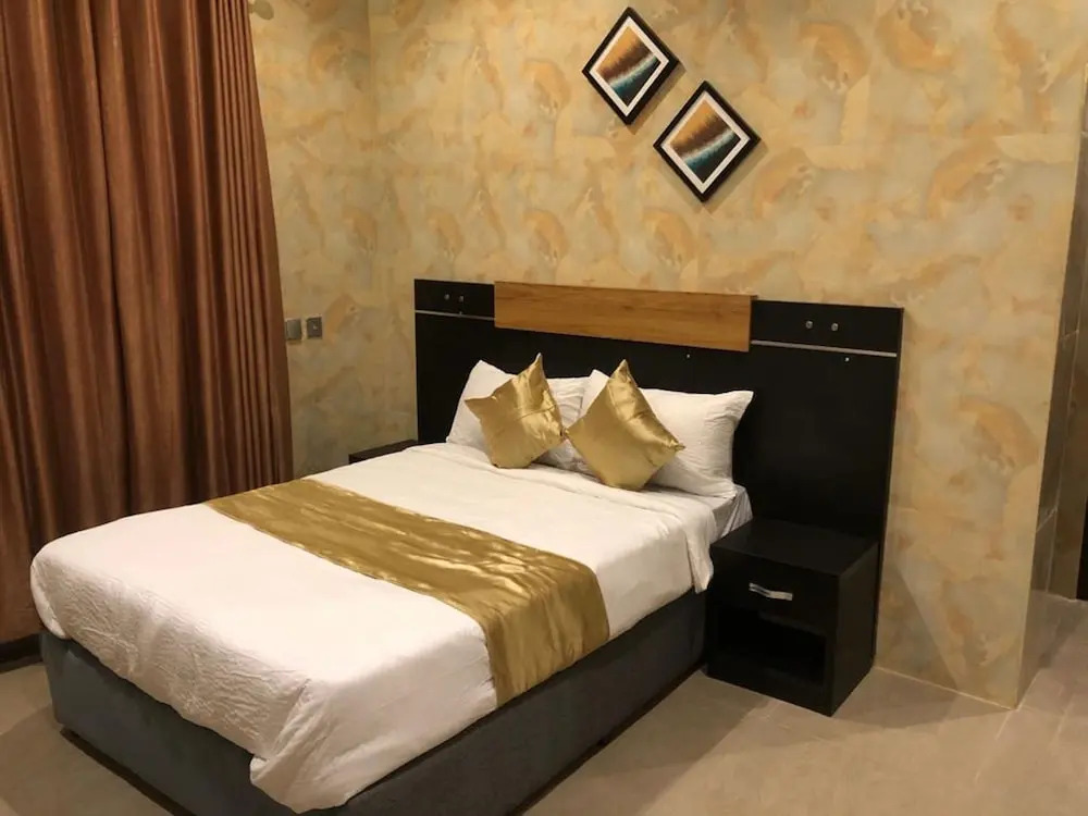 Uranus House Uyo