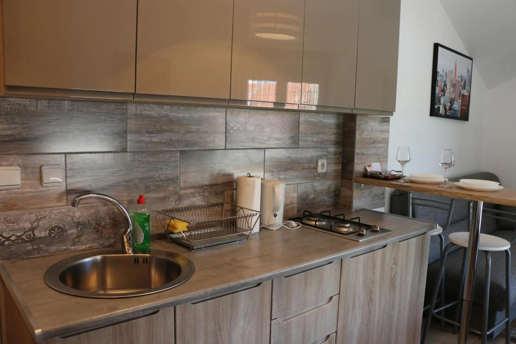Apartmani Luma