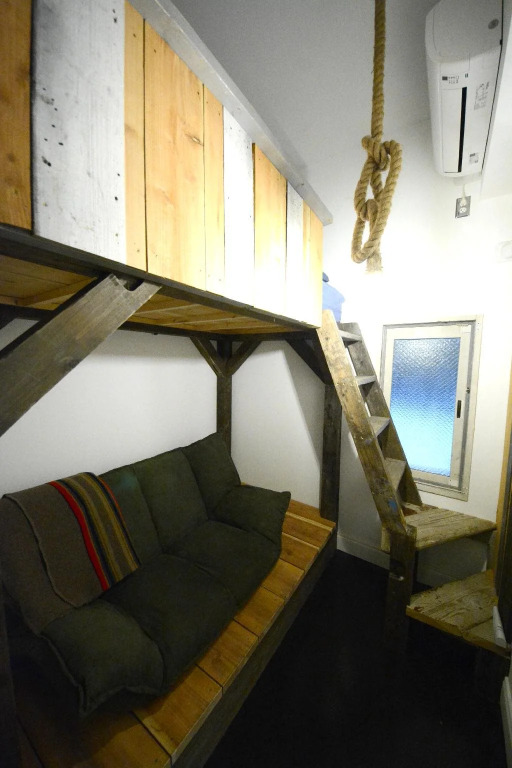 SETOUCHI.KNOT - Hostel