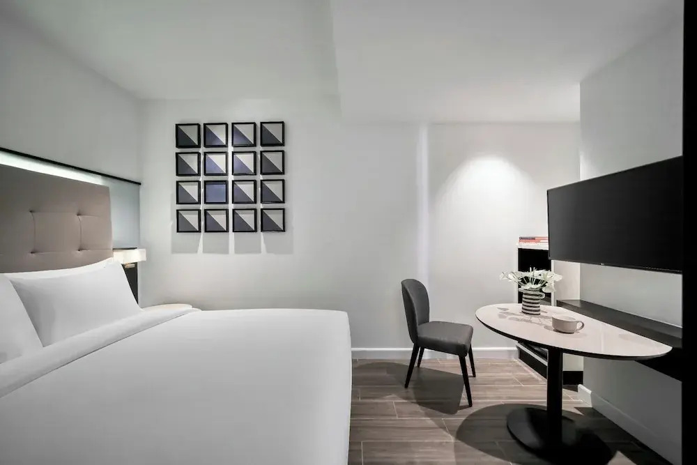 M Village Hotel Tôn Thất Đạm, a brand of Modern Village Lifestyle