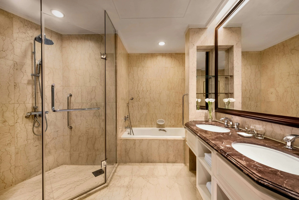 Shangri-La Suzhou