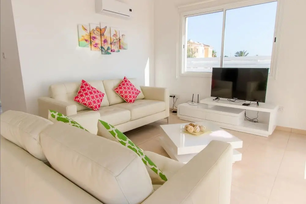 Bungalow Casa Bonita by Ezoria Villas