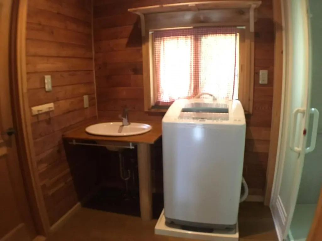 HAKUBA Grace Inn