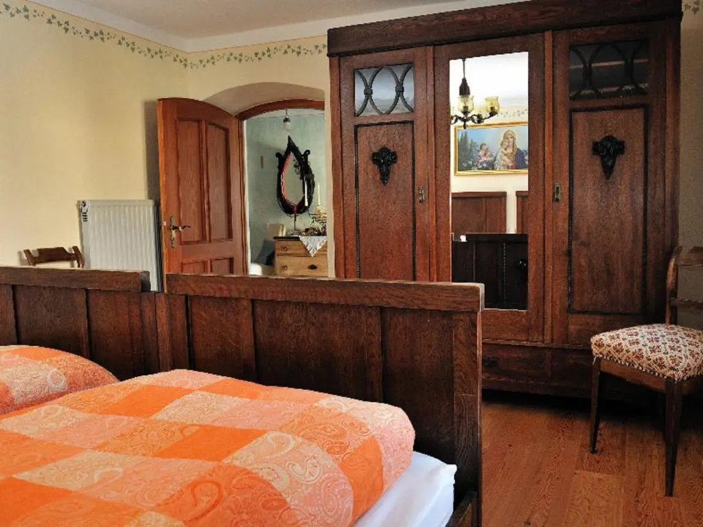 Ferienwohnung Hoacherer-Hof