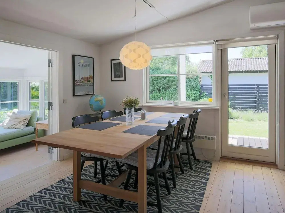 Exquisite Holiday Home in Gilleleje near Sea