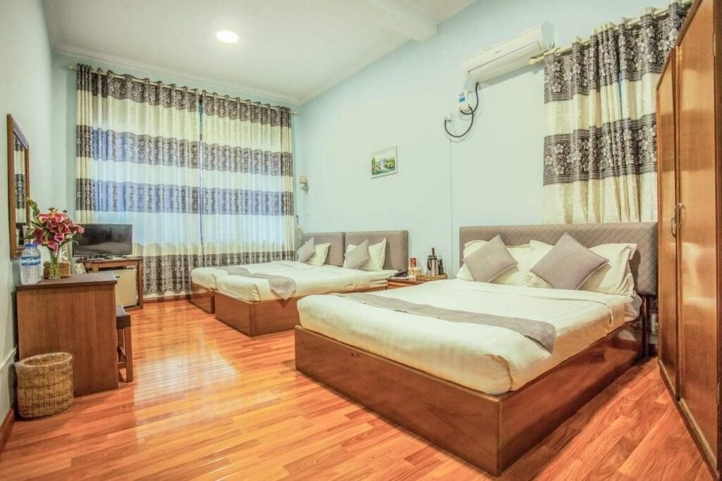 Thiha Bala Hotel