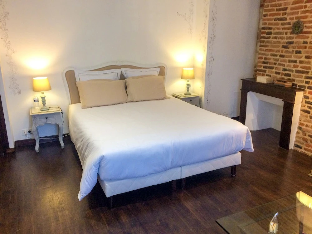 Le Relais du Beffroi & SPA