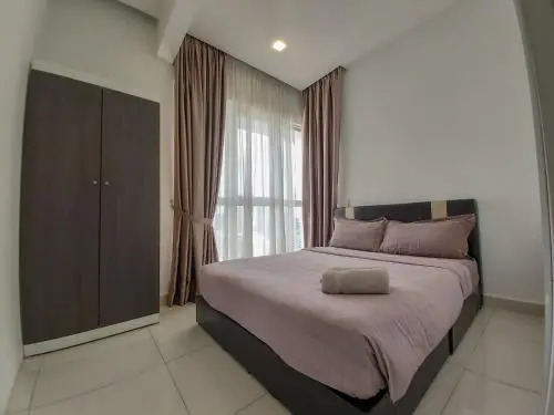 Regalia Residence @ Homestay