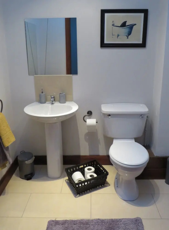 Wildwood Apartment