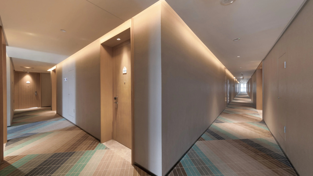 Holiday Inn Express Nanjing Dongshan by IHG