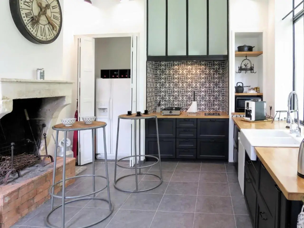 Holiday Home La Vertheuillaise - VHL100