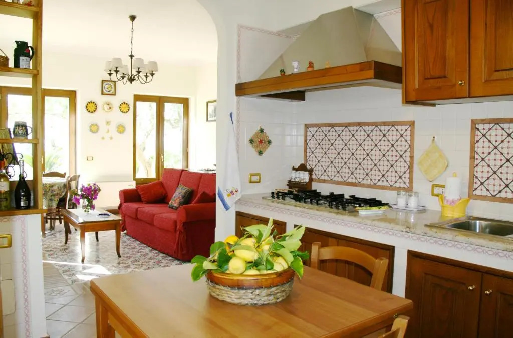 Tenuta Camporosso