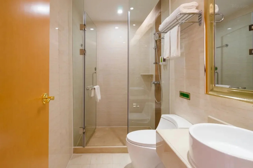 Vienna Hotel Guangzhou Panyu Asia Games City