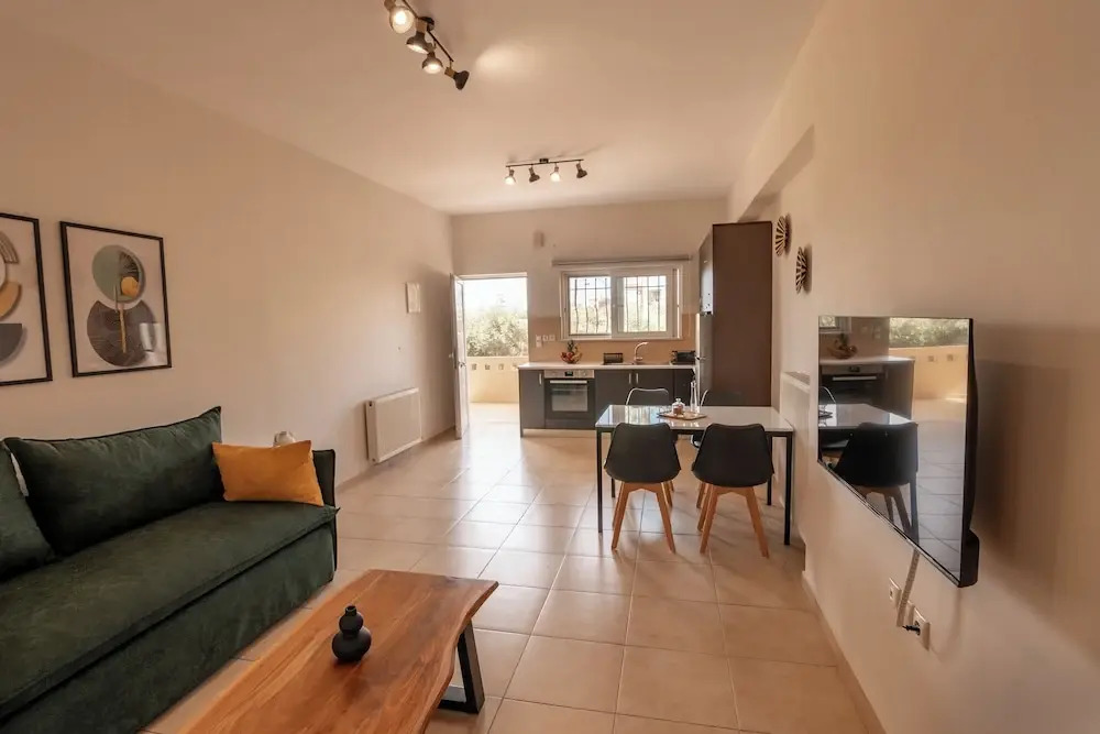 Ibis Apartments