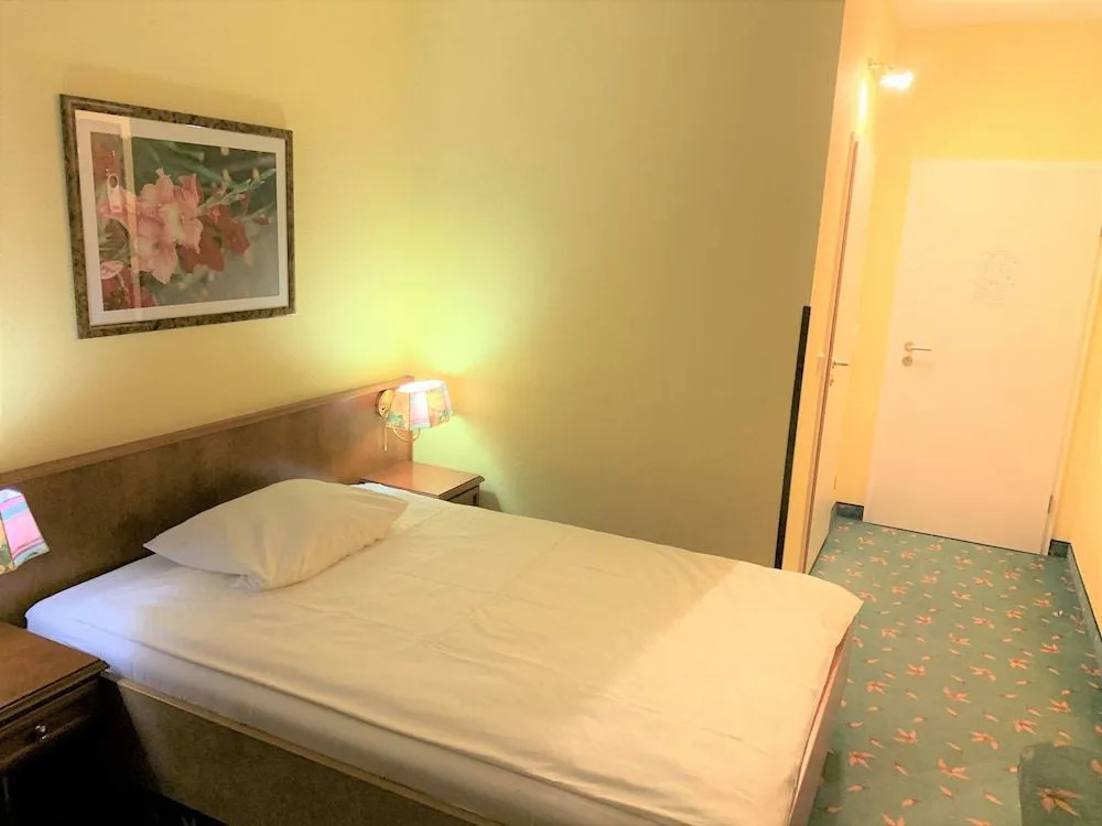 Brandiser Parkhotel