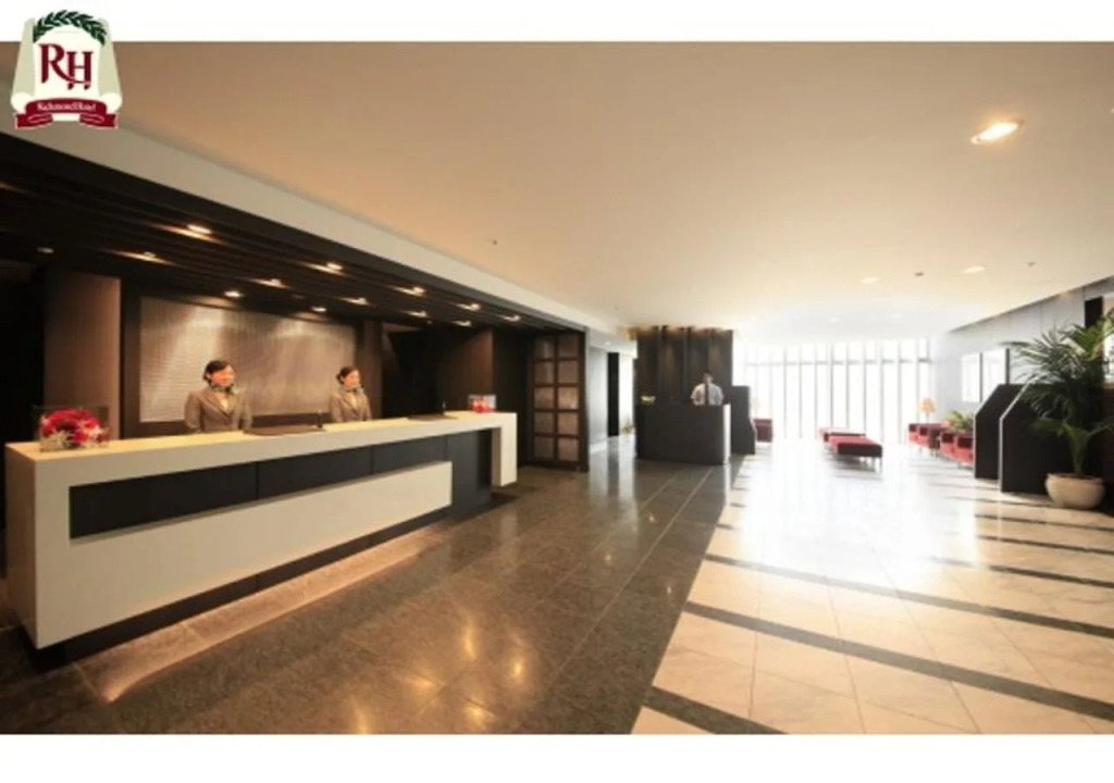 Richmond Hotel Nagoya Nayabashi